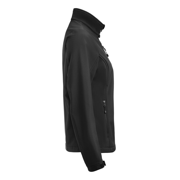 Airwalk Lady Softshell Black XL