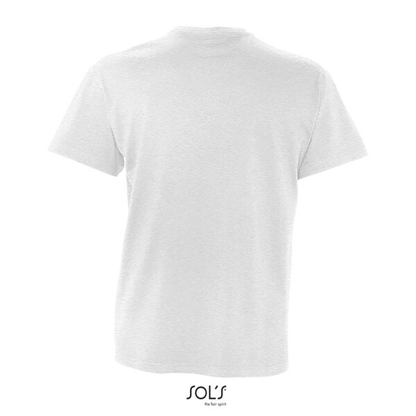 VICTORY T-SHIRT SENHOR 150g - Cinza3XL