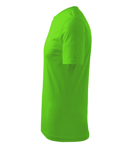 T-Shirt Men’S Malfini® Classic New - Apple Green / XL