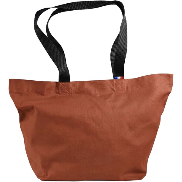 Citizen Green Azalee tote bag - Red