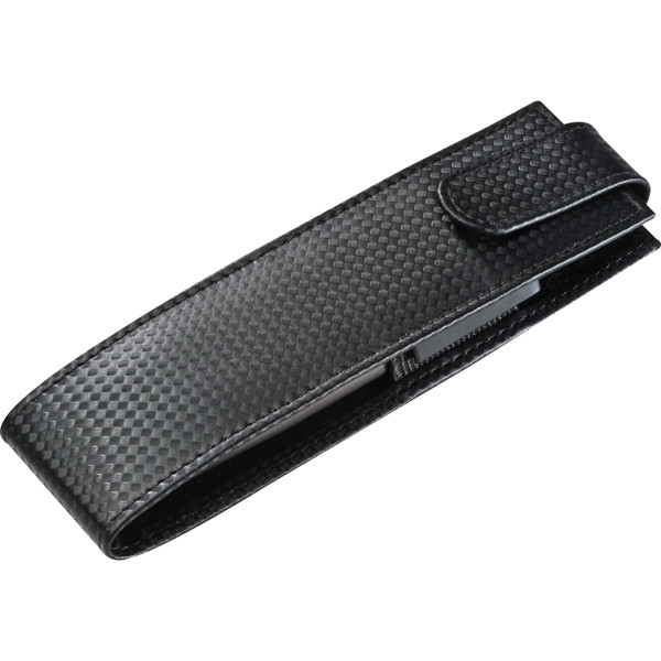 Metal pen set MAXIMILIAN - Anthracite