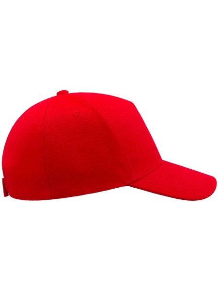 Liberty five - Red