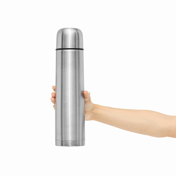 Double-Walled Flask Warm Soul L