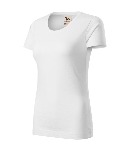 T-shirt Women’s Malfini Native - White / 2XL