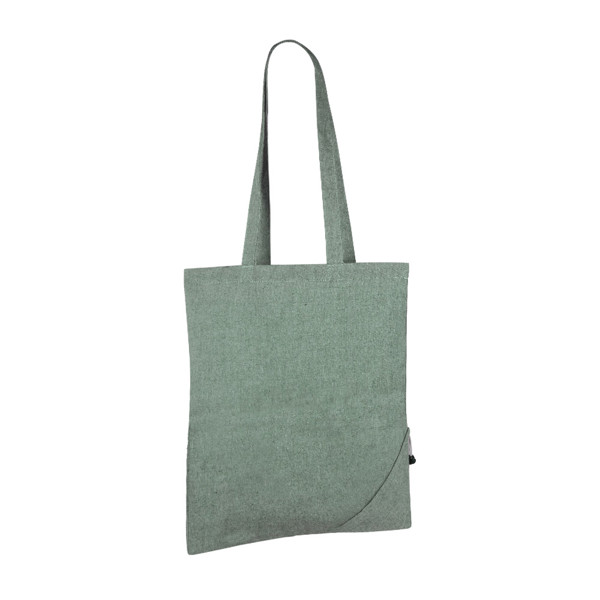 BOLSA GRENE - VERDE