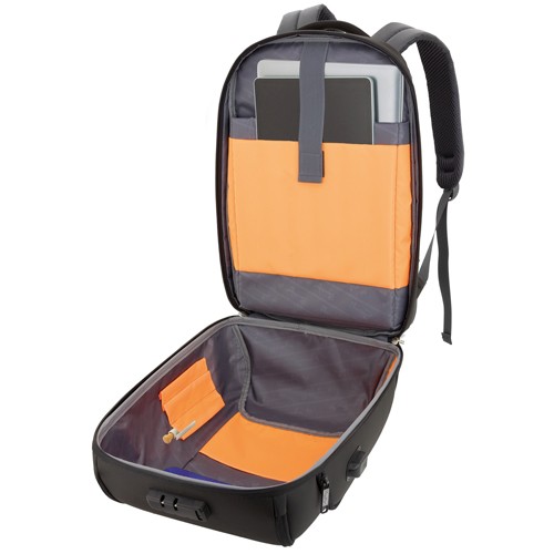 MOCHILA SEMI-RIGIDA "HOFMAN"