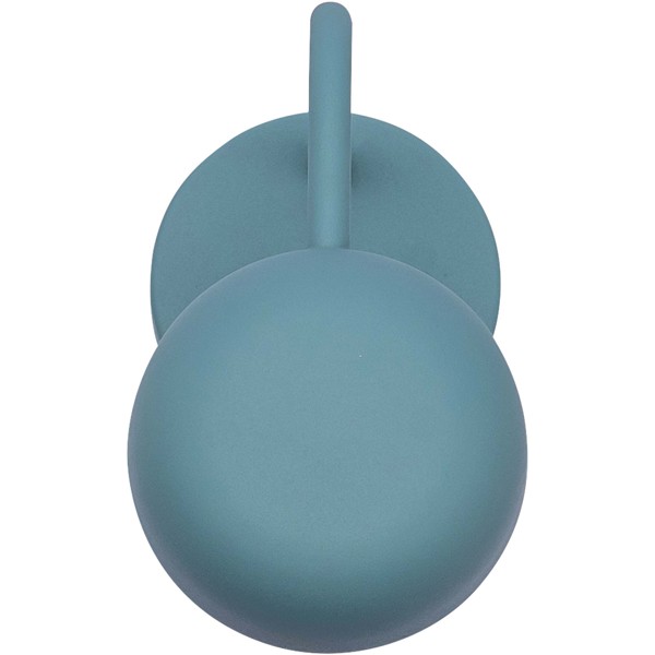 Lampada portatile Kooduu Fokus - Turchese