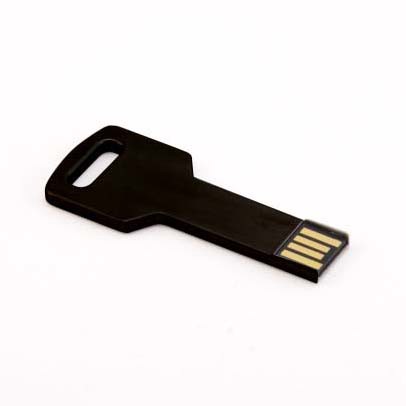 Mini USB Flash drive MX17E - SILVER_1GB