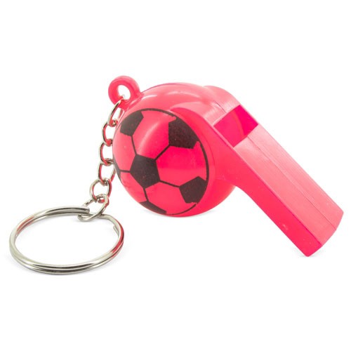 PORTACHAVES de BOLA APITO