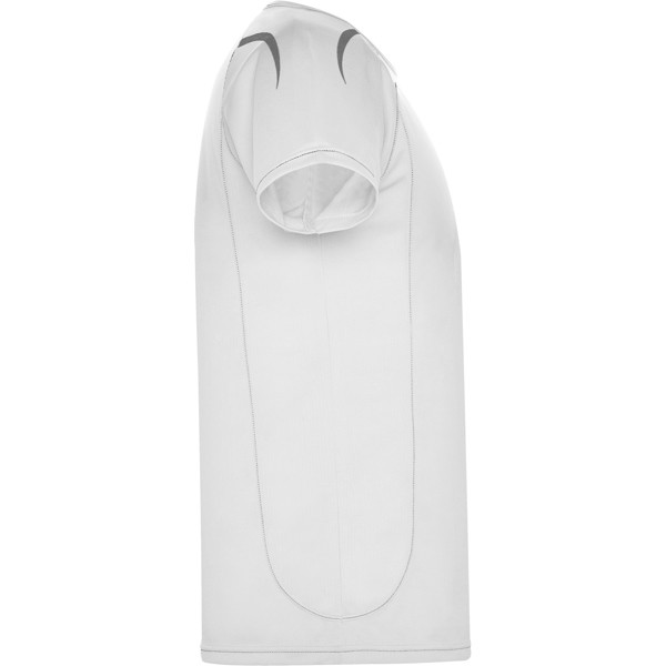 Camiseta Sepang - Blanco / 2XL