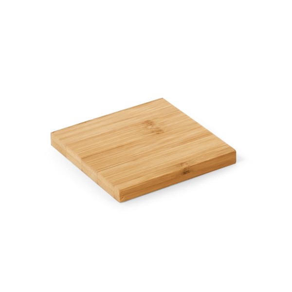 Bases para copos em bambu - GAUTHIER