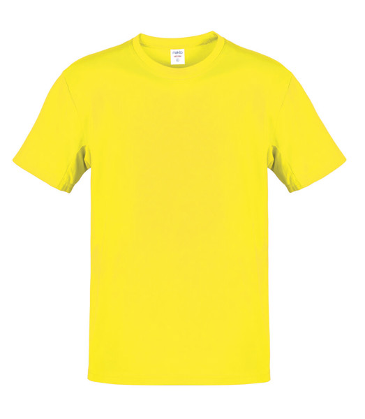 Luanda - T-shirt homem 150 gr.