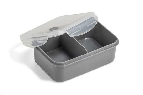 Container SMACZI 800 ml - graphite