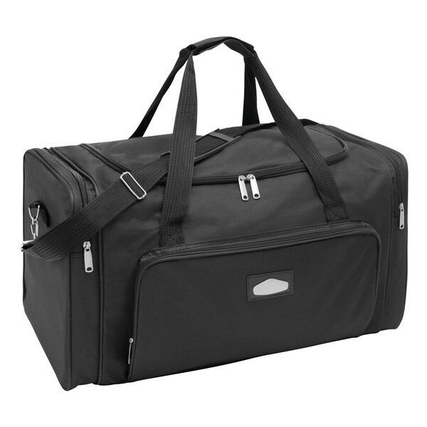 Travel Bag Laser Plus Trav