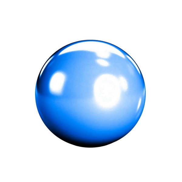 Lip balm | Sahli - blue