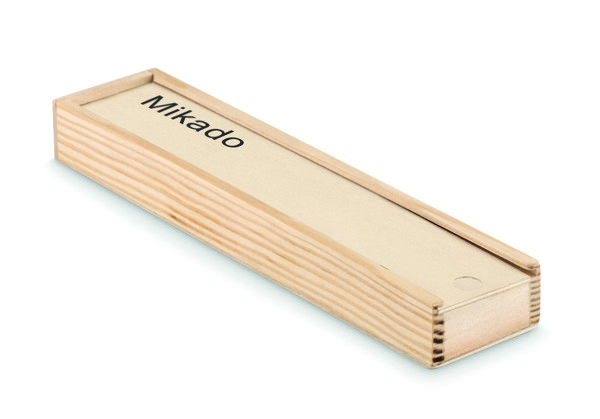 Mikado set Mini Mikado