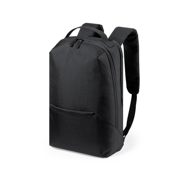 Mochila Elanis - Negro