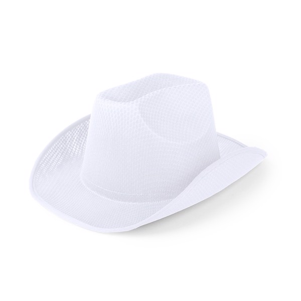 Sombrero Osdel - Blanco
