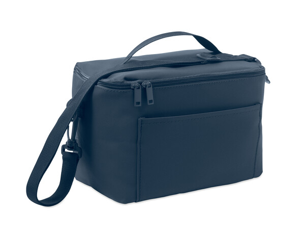 Sac isotherme en PU Drift - Bleu