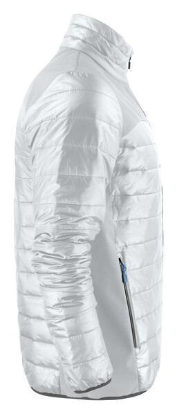 Expedition Jacket White 3XL