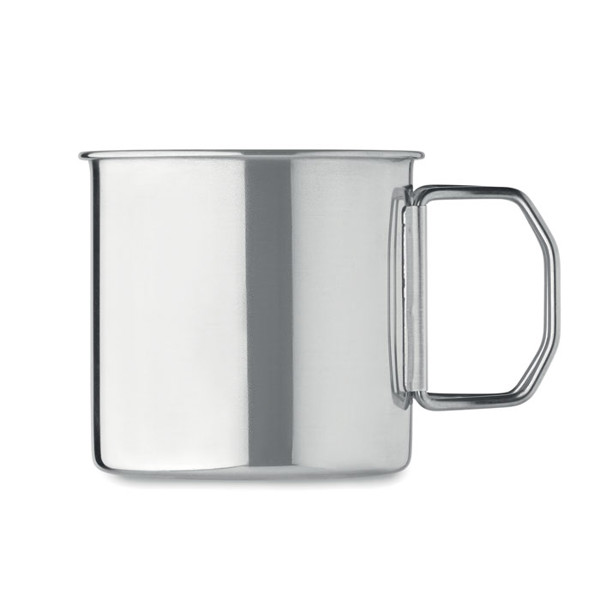 Stainless steel mug 330 ml Nunavut