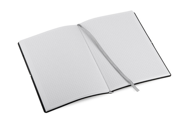 Notebook BUMI A5 - graphite