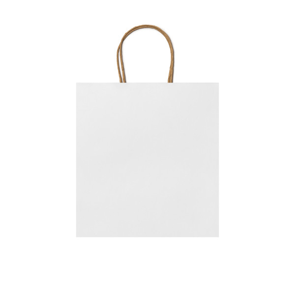 Tasche Haya - WHITE