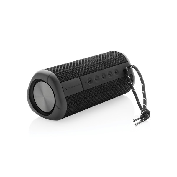 Zvočnik Urban Vitamin Berkeley, IPX7, moč 10 W