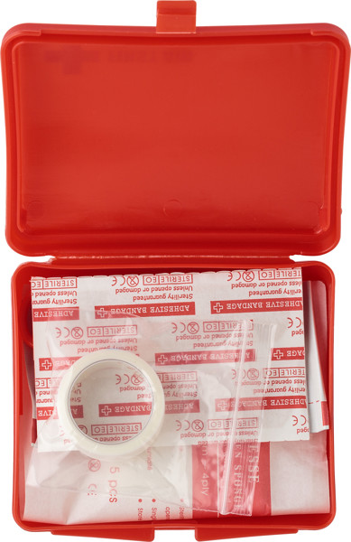 Kit de premiers secours Diana