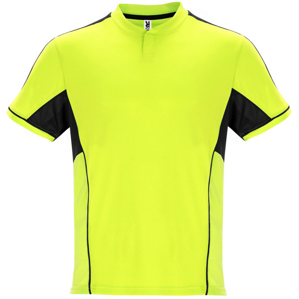 Σετ Boca Sport - Fluorescent Yellow / Black / 12