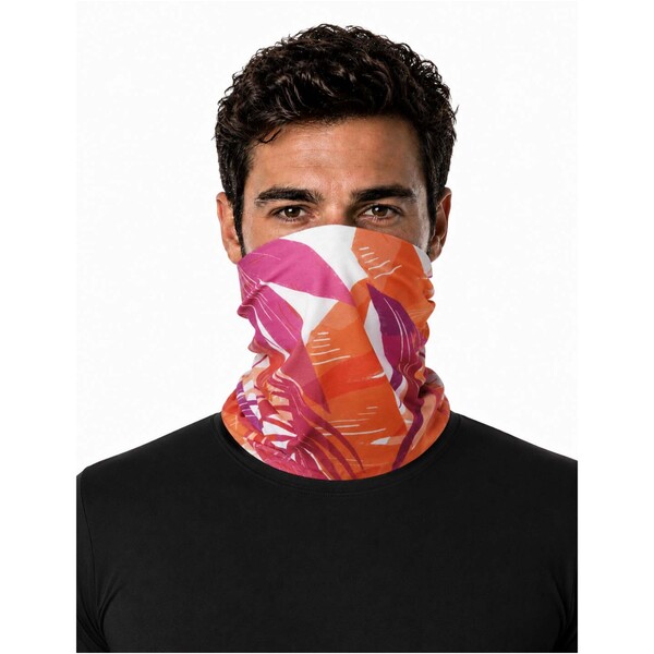 Zoey 190 g/m² sublimation multi-scarf