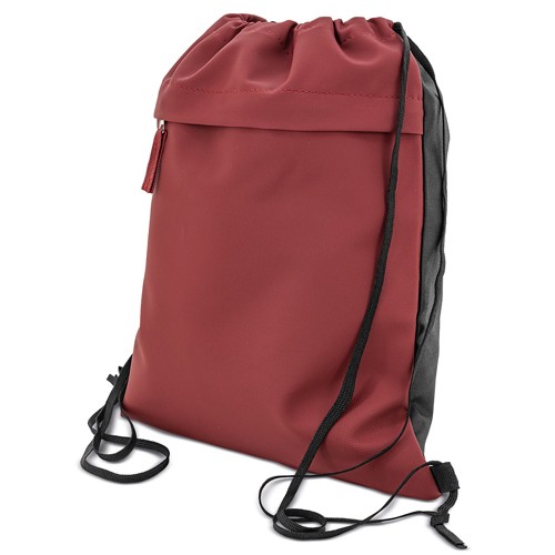 SAC À DOS “VEKTOR” - Bordeaux