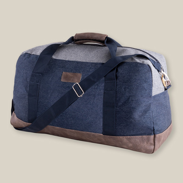 HIGHLINE TRAVEL BAG