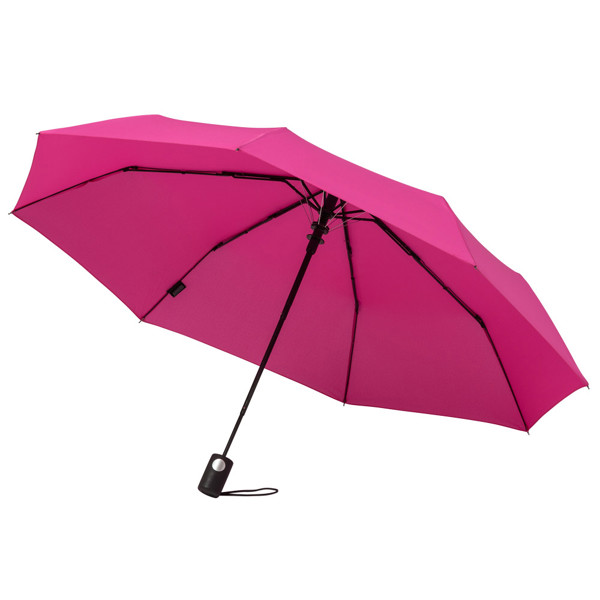 Taschenschirm MIRAGE - Magenta
