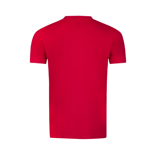 Camiseta Adulto "keya" Organic Color - Verde / L