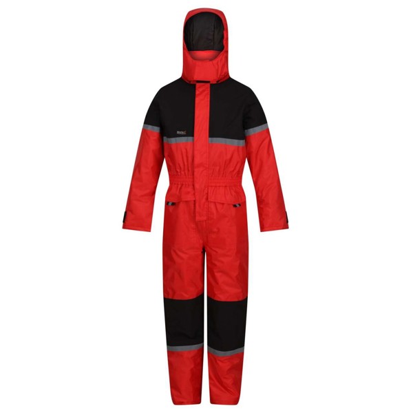 Junior Rancher Waterproof Insulated Coverall - 5/6