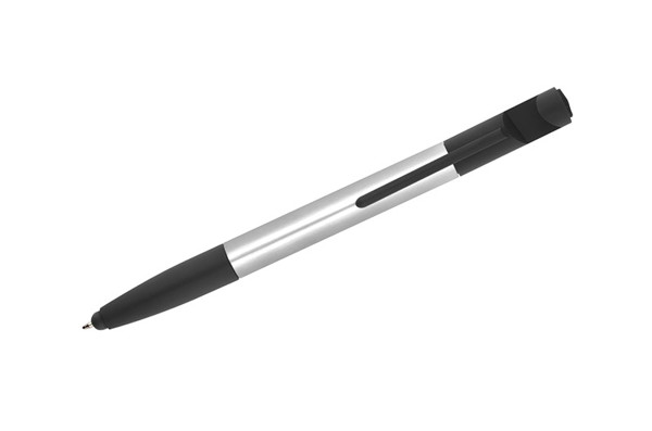 Touch pen SET - silver