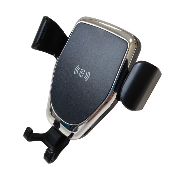 Incharge wireless car charger