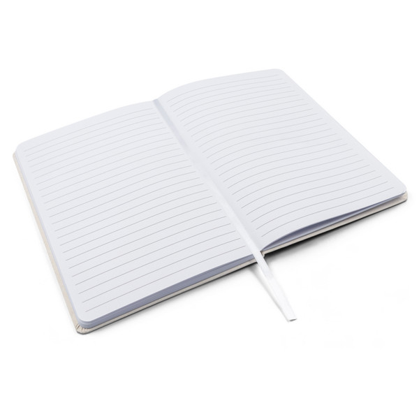 Notebook A5 | Lars