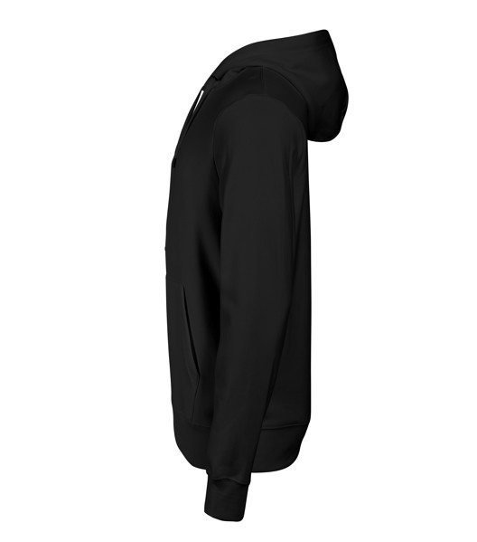 Mikina Pánská Malfini® Cape - Černá / 2XL