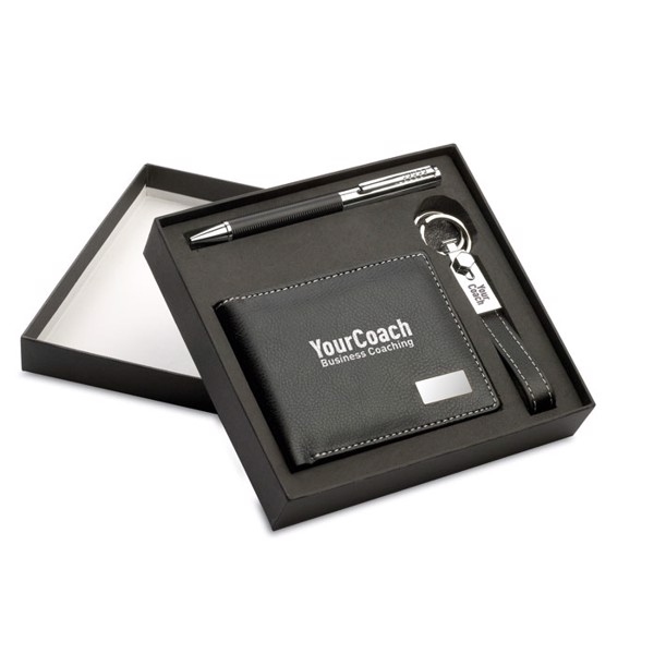Set cadeau élégant Eleganci