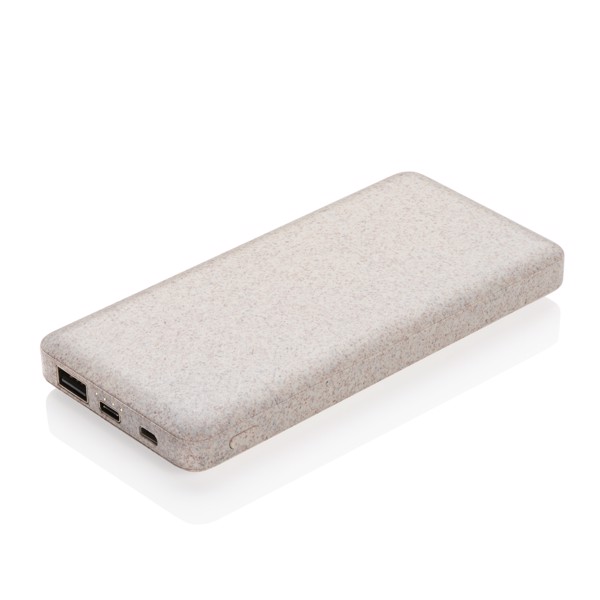 Anvil powerbank 10000 mAh, dvojni USB izhod