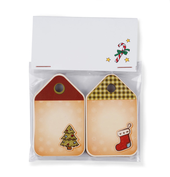 Gift tags LONSI