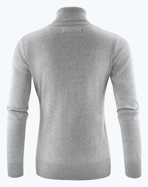 Harvest Ashland Turtle Woman Grey Melange XS