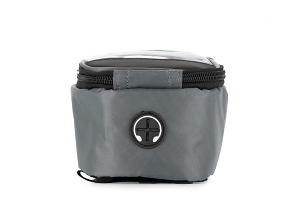 Bike bag VELO - graphite