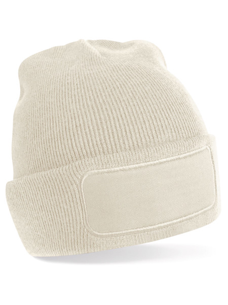 Printers' Beanie - White