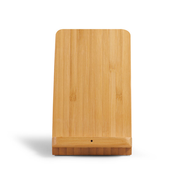 Pot crayons bamb. INDUPOT