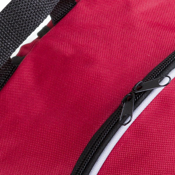 Mochila Yondix - Preto