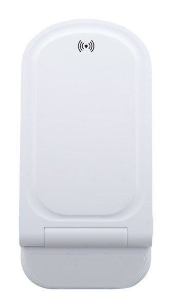 Stojan mobilného telefónu s bezdrôtovou nabíjačkou RABS Rewolt