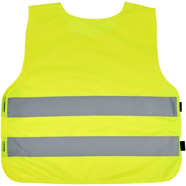 Gilet de sécurité XXS velcro pour enfants 3-6 ans Odile RFX™